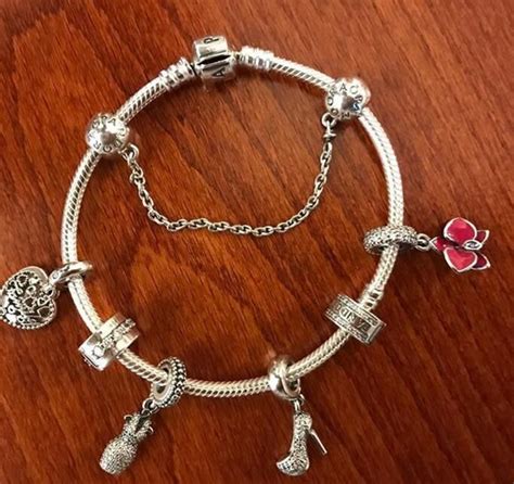 authentic pandora jewelry clearance.